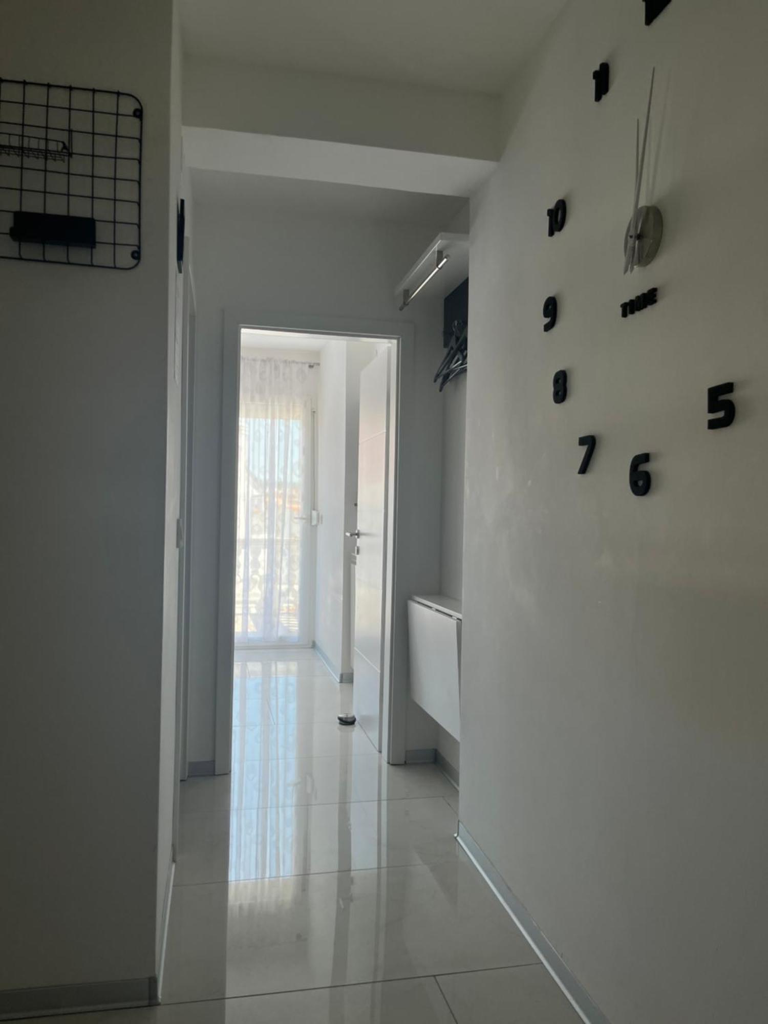 Apartments Ostojic Крк Экстерьер фото