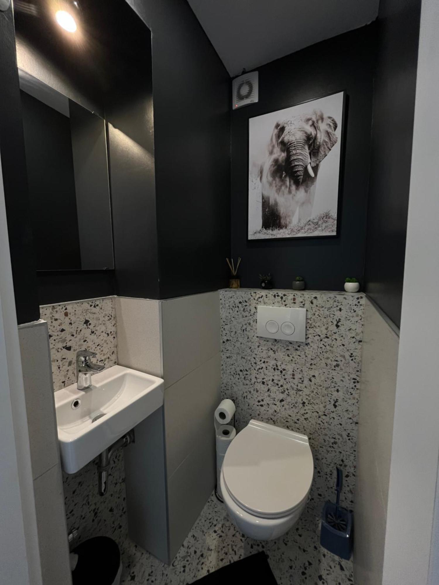 Apartments Ostojic Крк Экстерьер фото